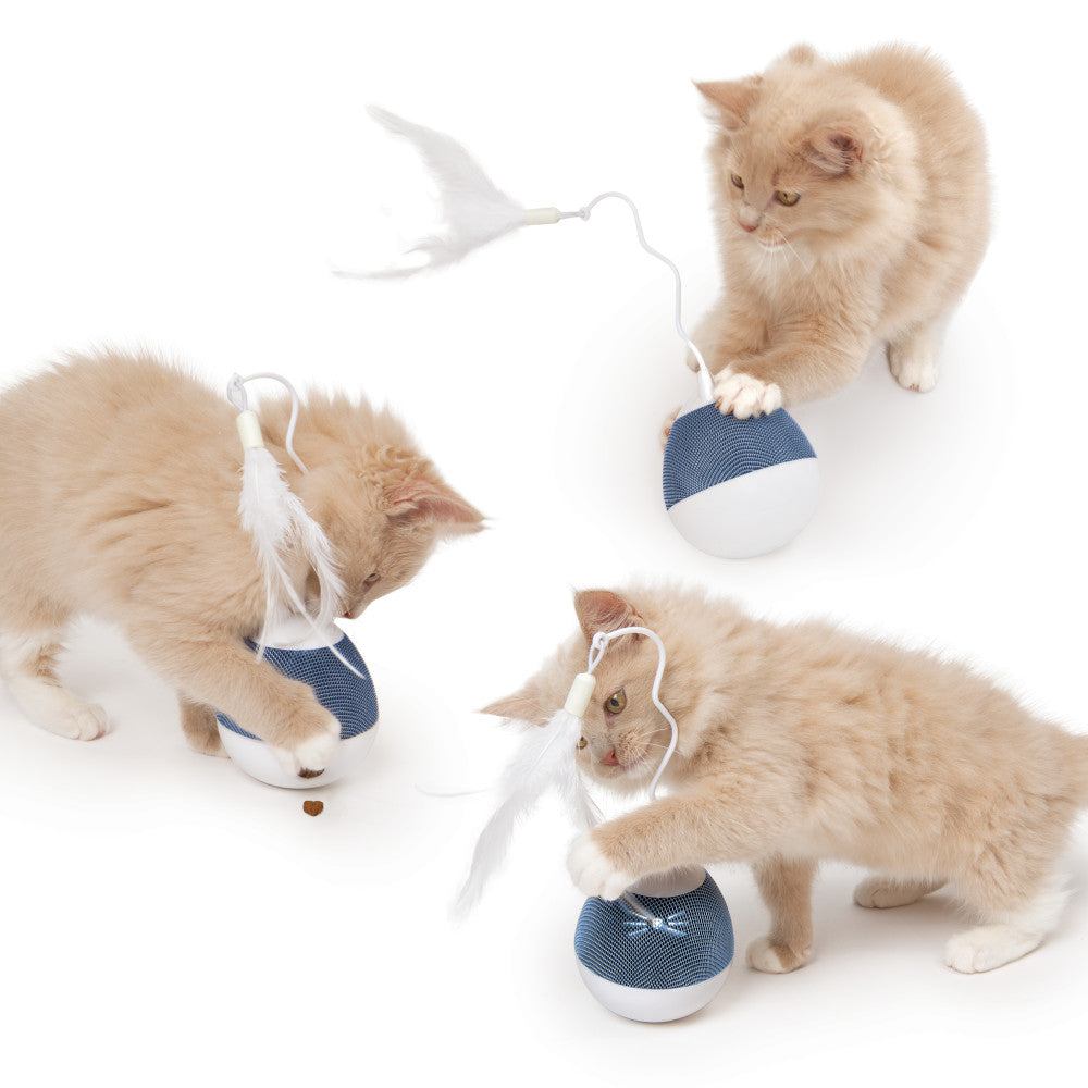Catit Pixi Mouse Treat Spinner - Refresh Kit