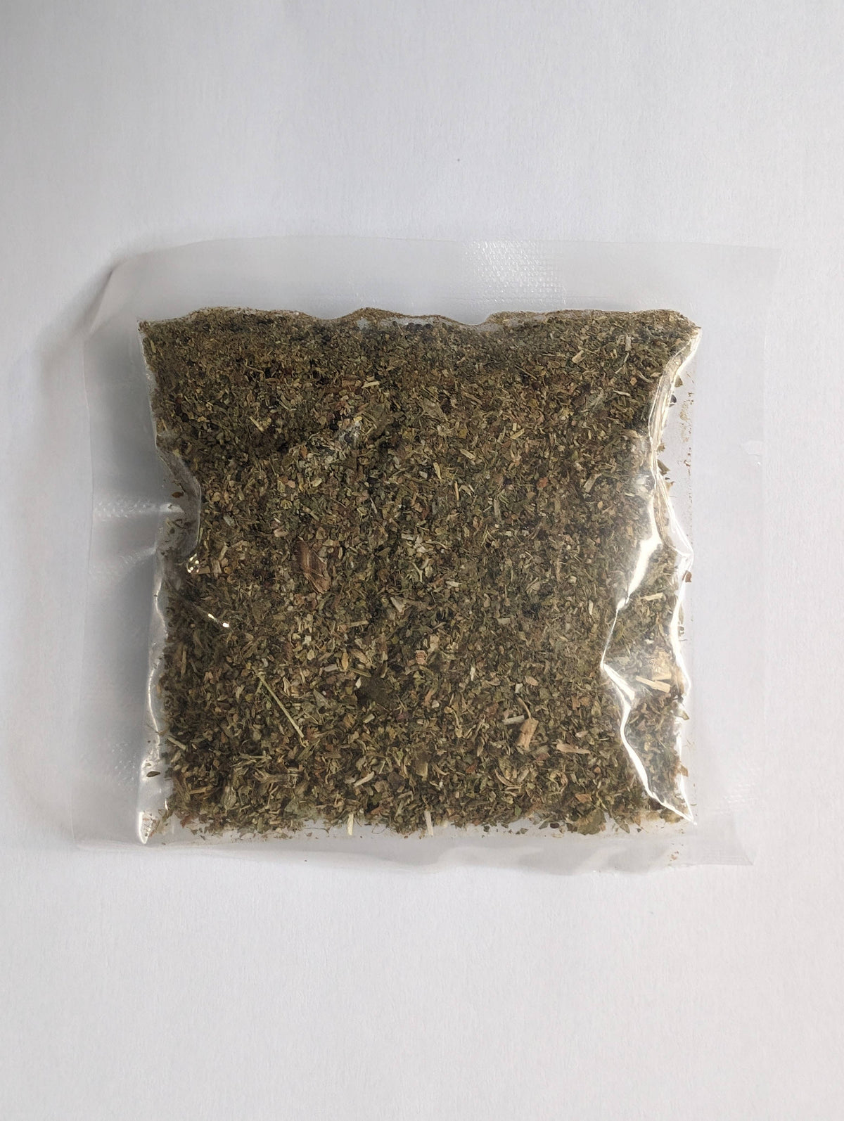 Catnip Tin with 1/3rd oz of freshly sealed catnip.