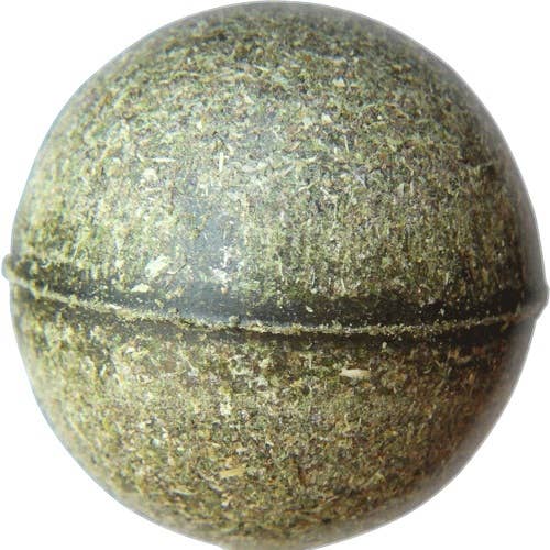Bonkas by Pawbreakers - Catnip Candy Toy and Treat in One!
