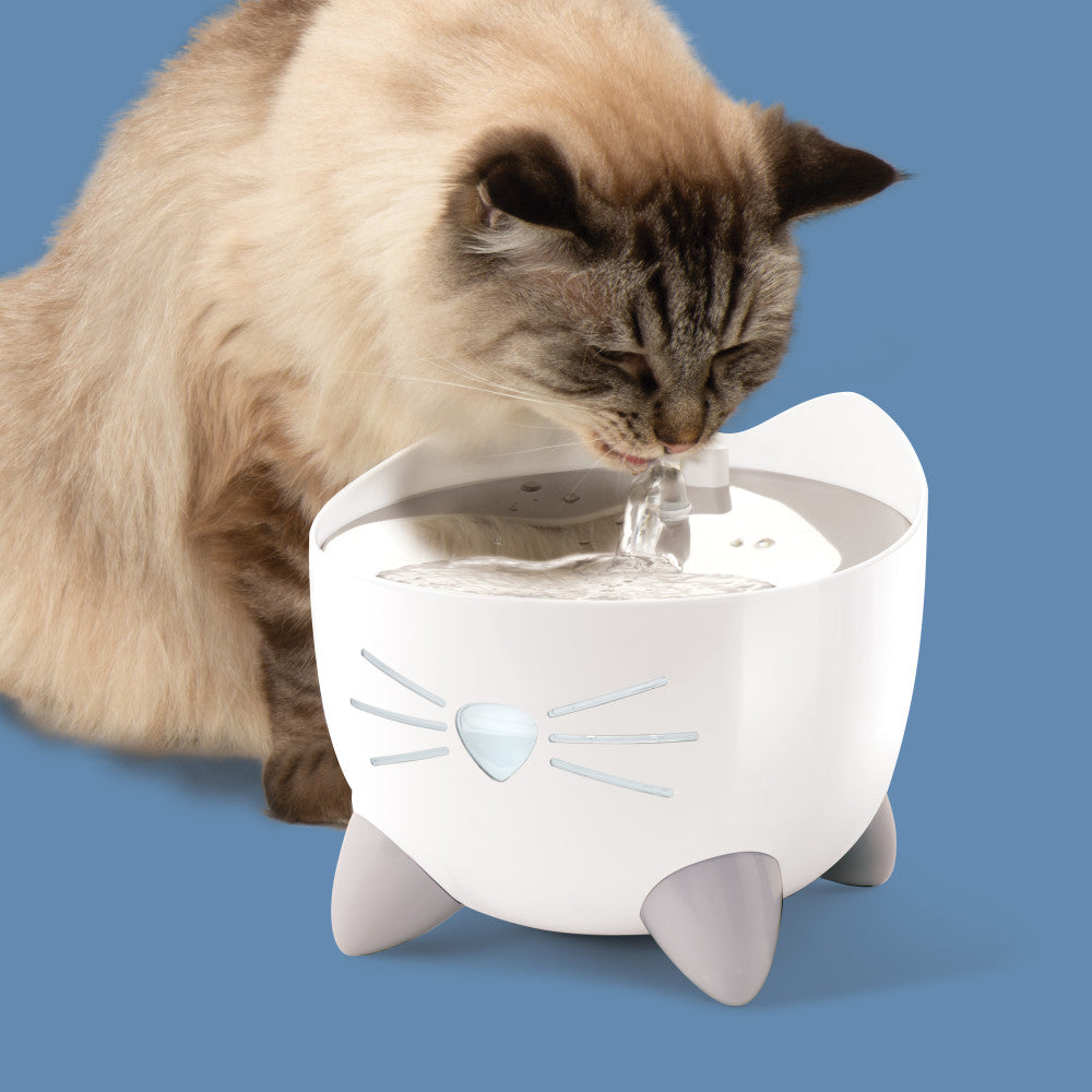 Catit Pixi Smart Water Fountain