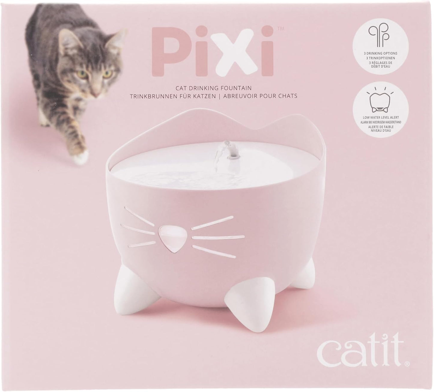 Catit Pixi Water Fountain