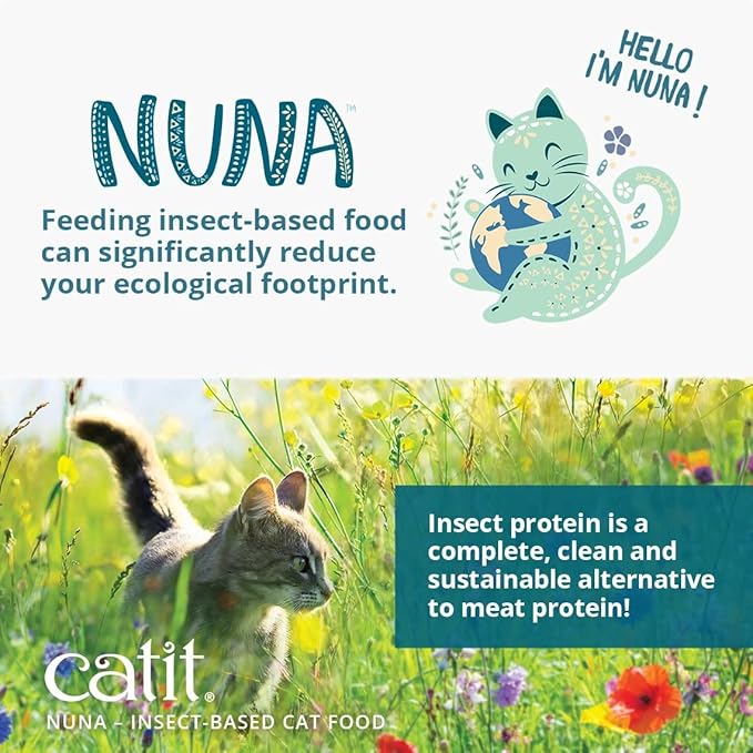 Catit Nuna Treats