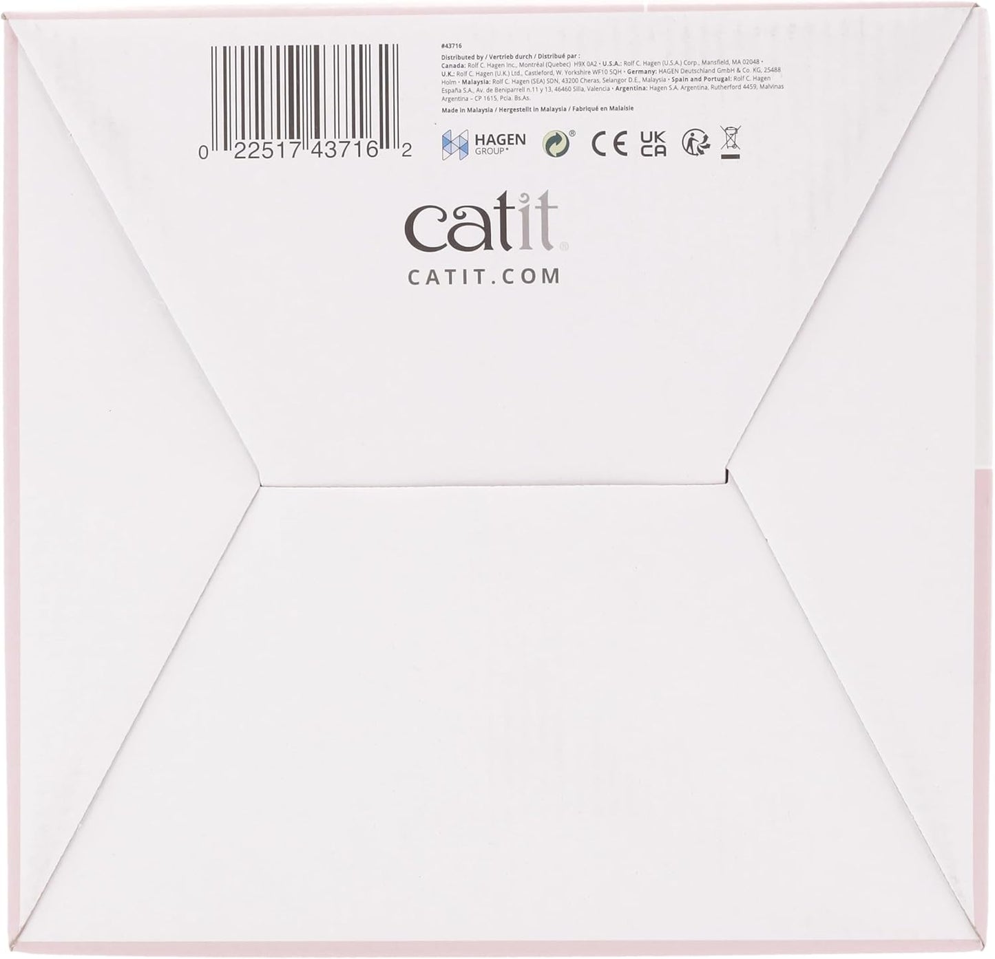 Catit Pixi Water Fountain