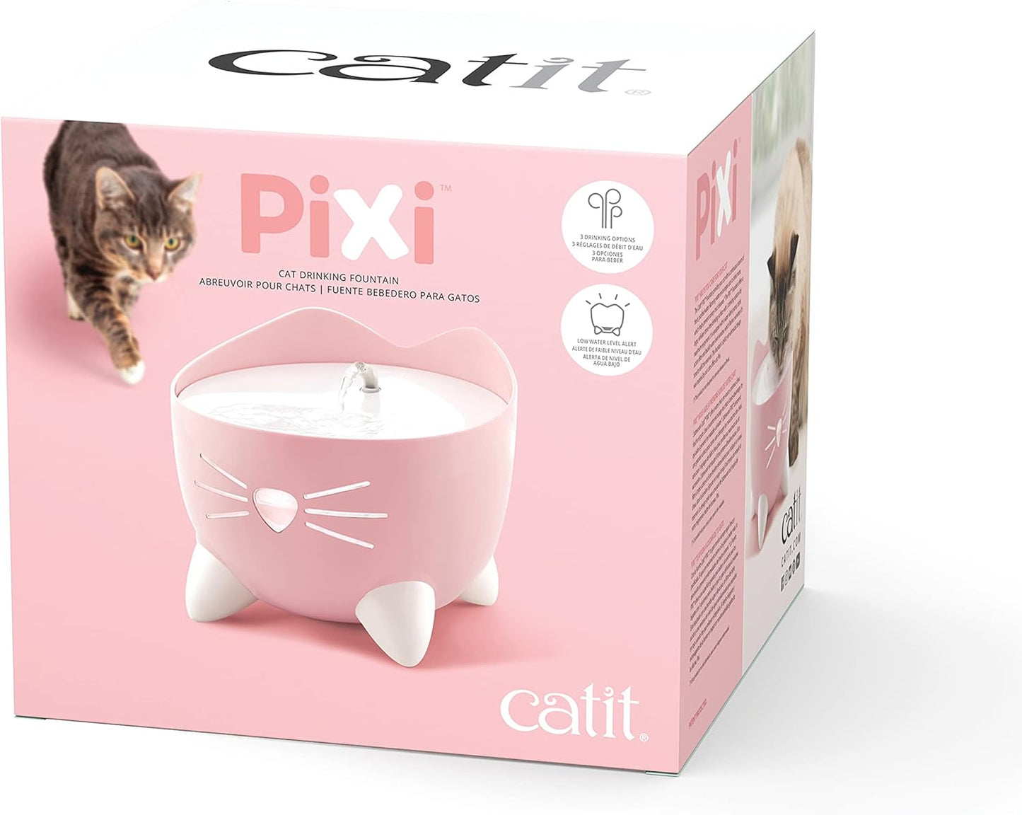 Catit Pixi Water Fountain