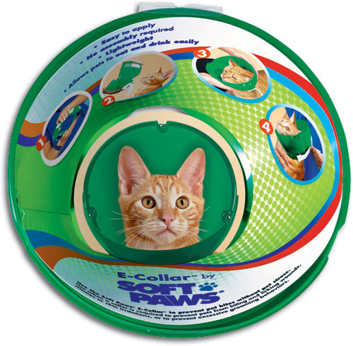 Kitty Cone - Soft Paws E-Collar