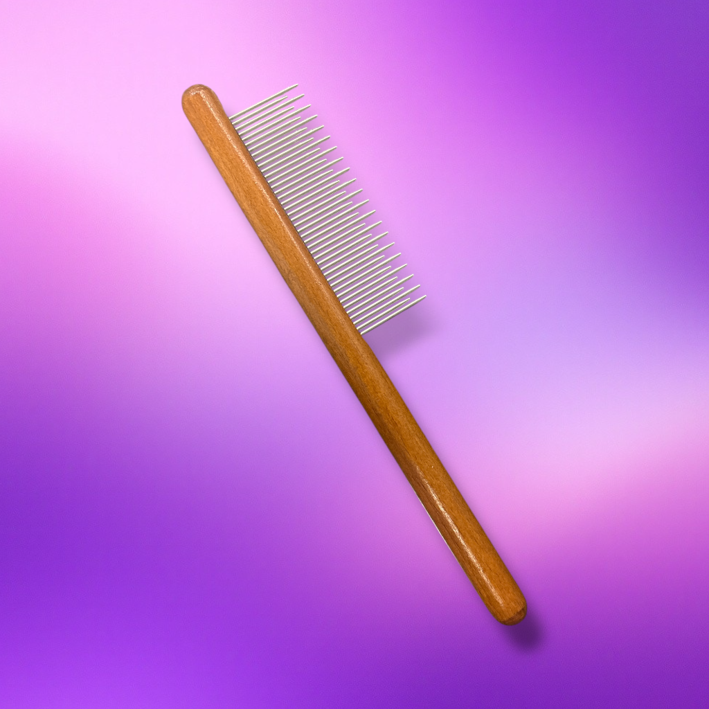 Cat Comb - Dematting/Shedding