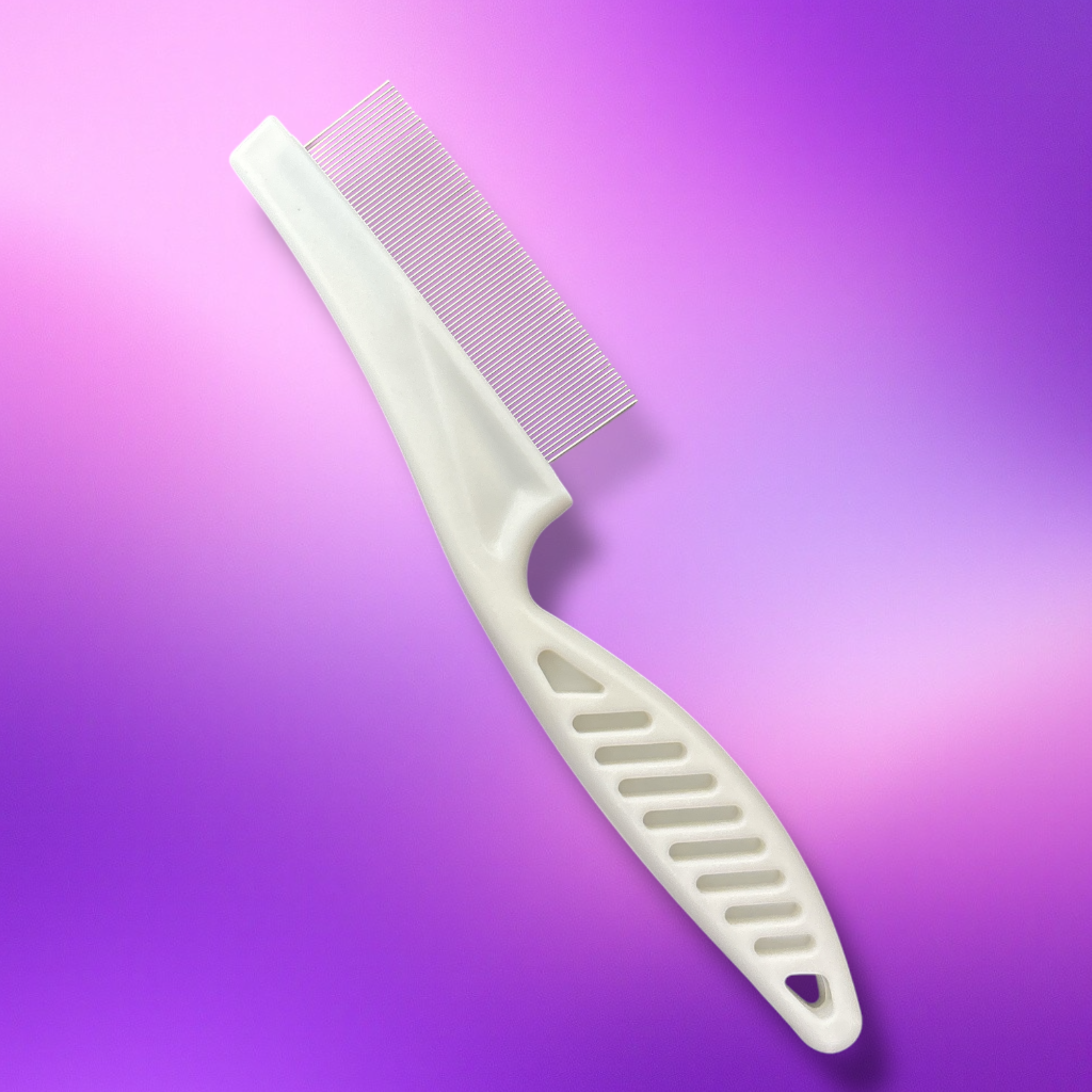 Cat Comb - Dematting/Shedding