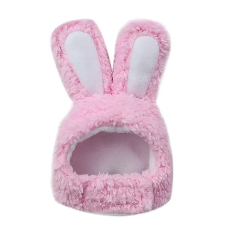 Adorable Bunny Cat Headband