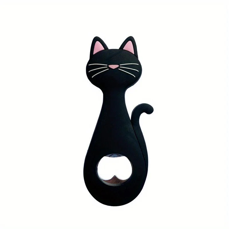 Bottle Opener Cat