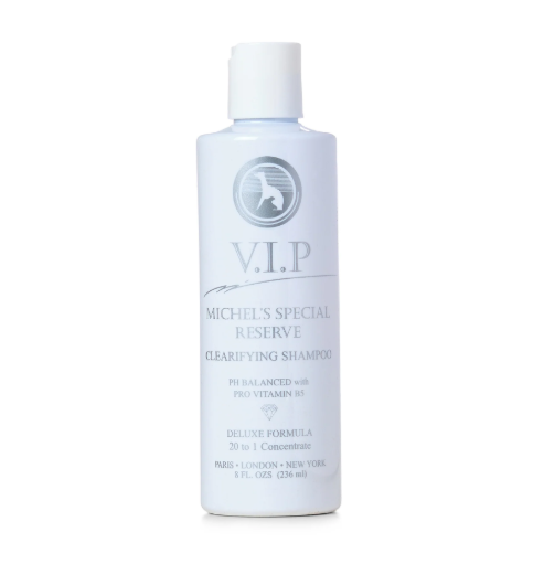 Les Poochs VIP Clarifying Shampoo