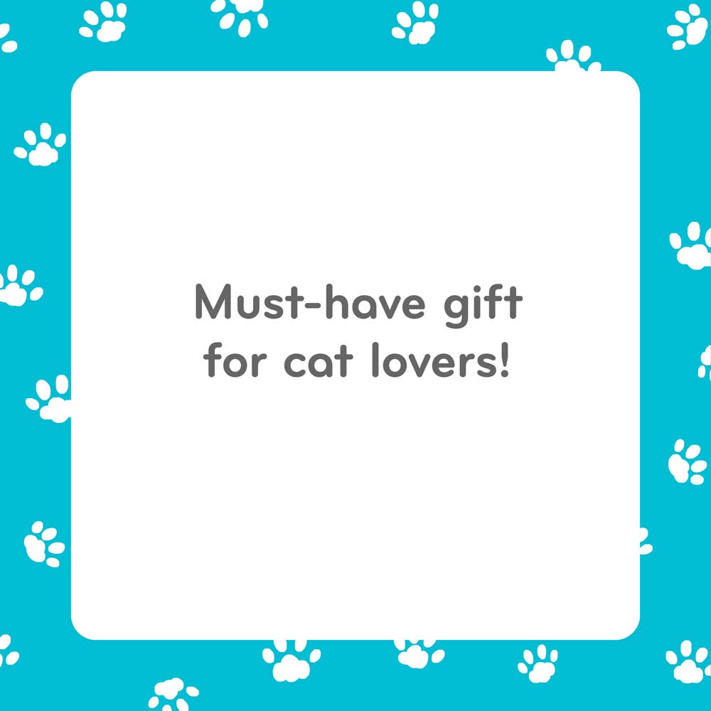 All the Cats I've Ever Met