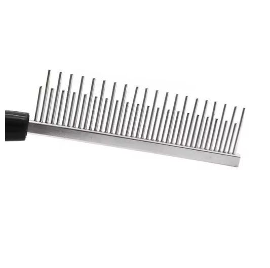 Cat Comb - Dematting/Shedding