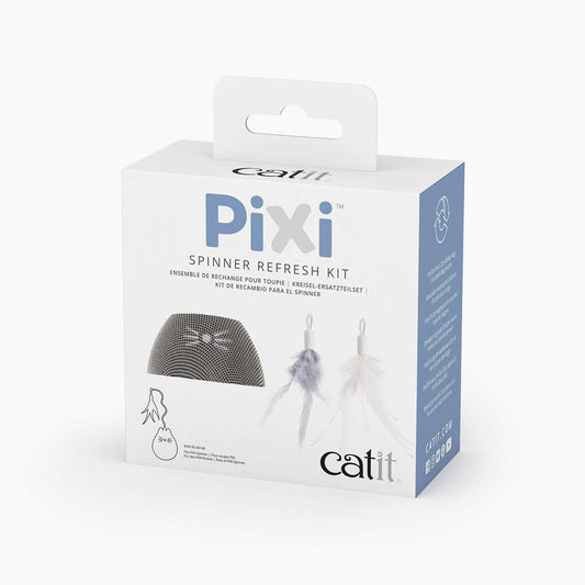 Catit Pixi Mouse Treat Spinner - Refresh Kit