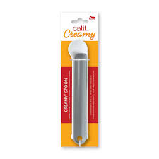 CatIt - Creamy Spoon