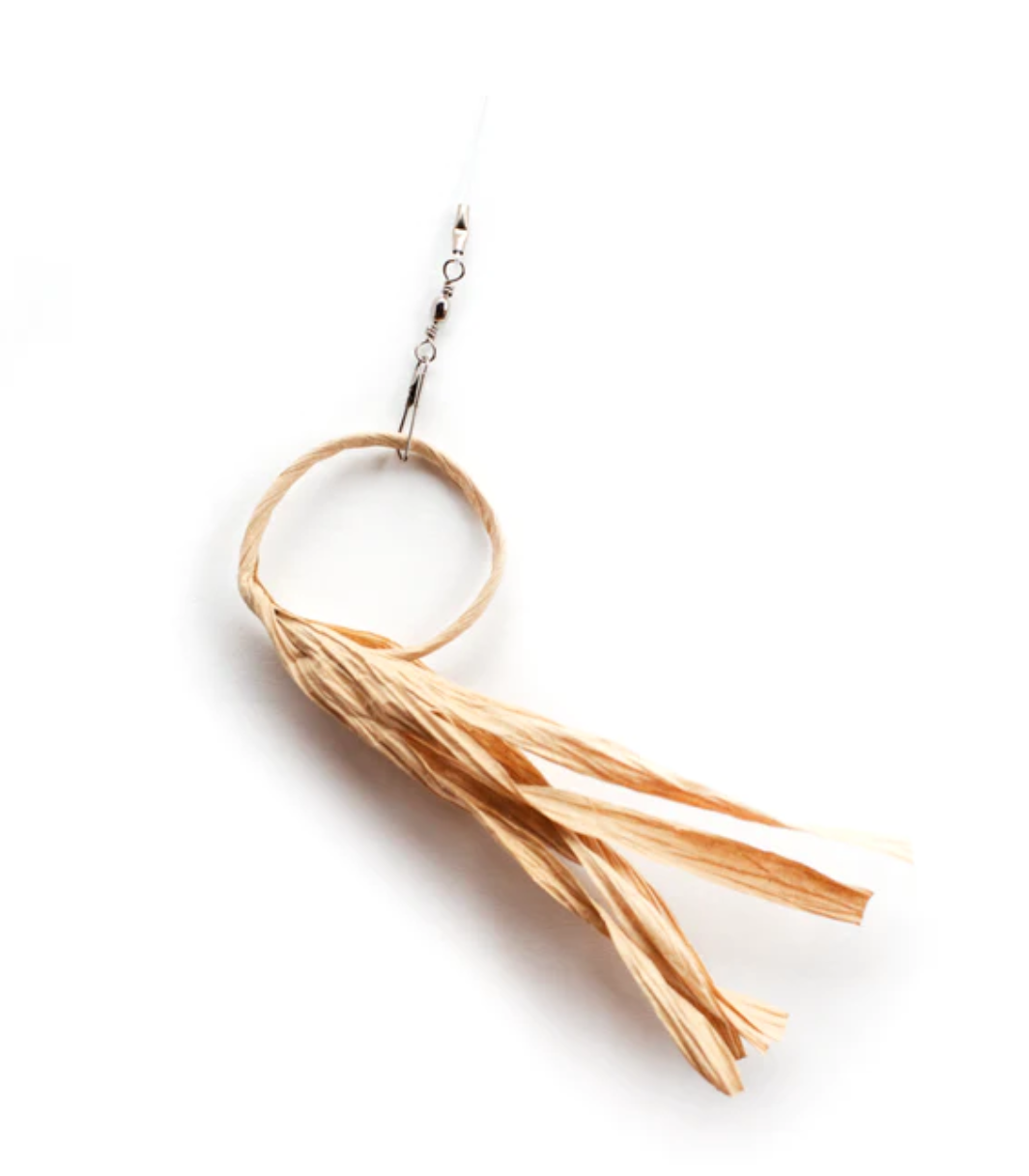 Dezi and Roo Flutter-Ring