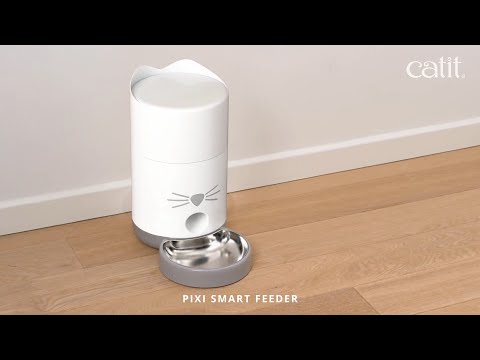 Catit Pixi Smart Feeder