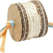 CatIt Terra Toys - Sisal Cylinder