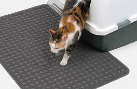 Catit Litter Mat