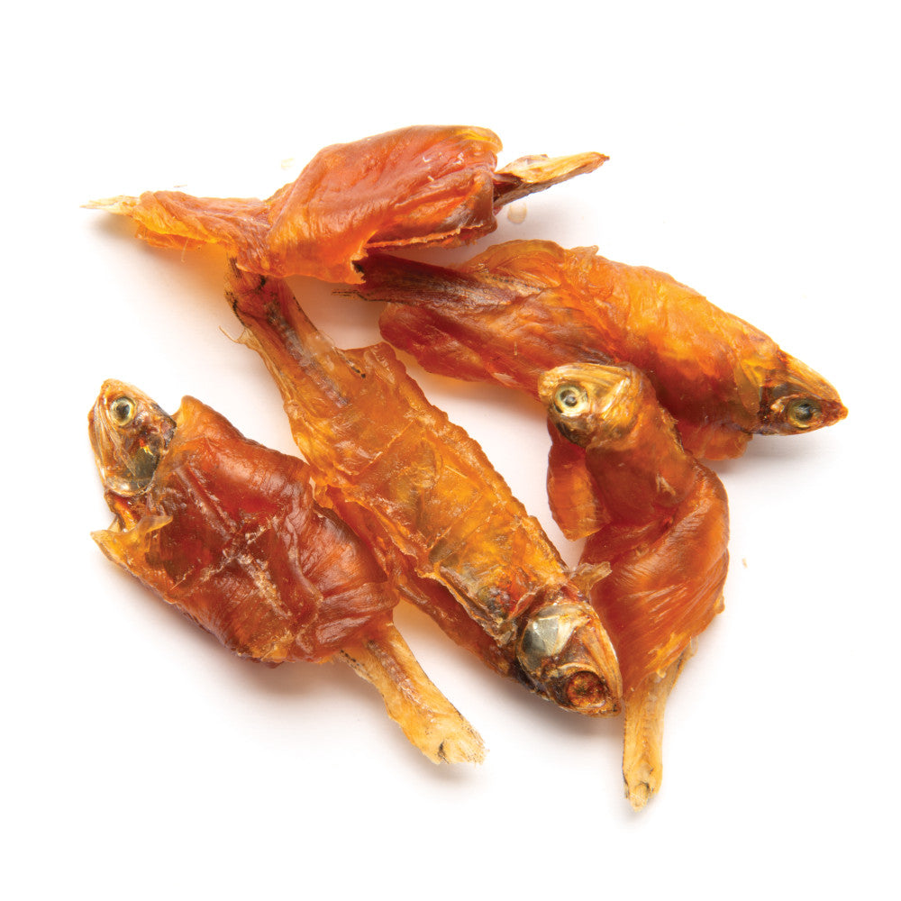 Catit Nibbly Wraps Treats