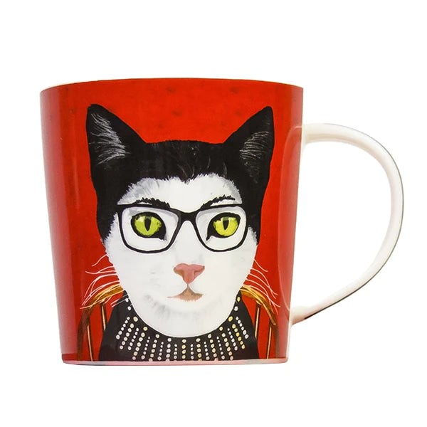 Mug in gift box - RGB