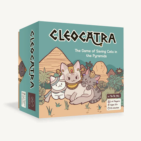 Cleocatra
