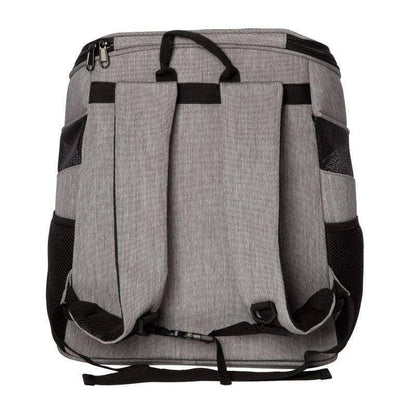 "The Fat Cat" Mini Cat Backpack - Bubble Pet Carrier