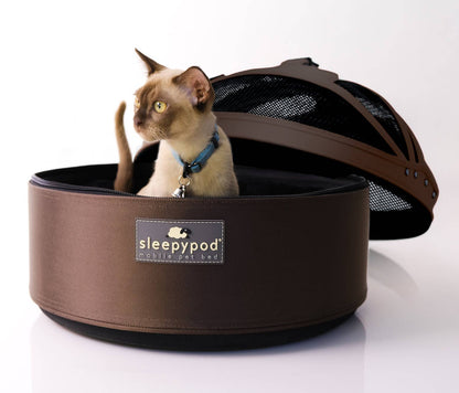 Sleepypod Mobile Pet Bed