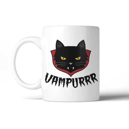 Vampurrr Coffee Mug