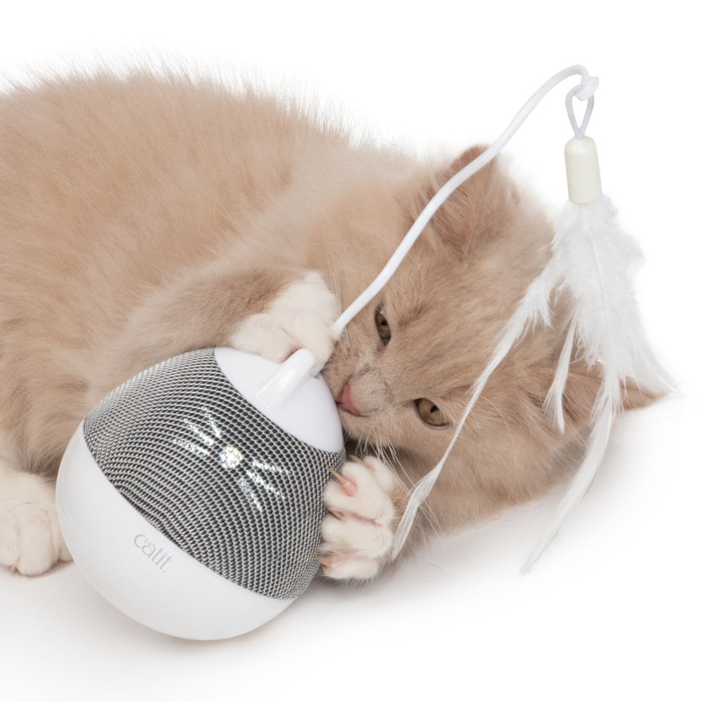 Catit Pixi Mouse Treat Spinner - Refresh Kit