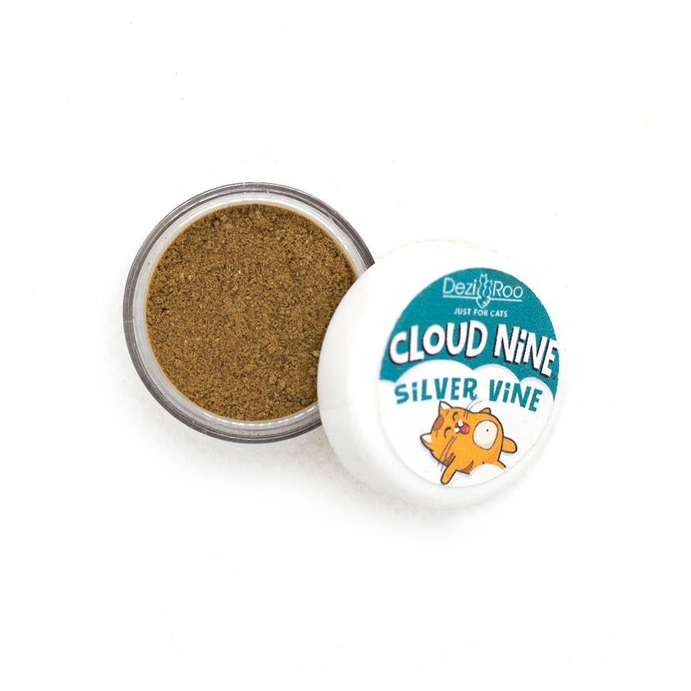 Cloud Nine Silver Vine - Bucket Refill 5gm sample pot