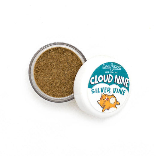 Cloud Nine Silver Vine - Bucket Refill 5gm sample pot