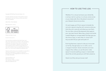 All the Cats I've Ever Met