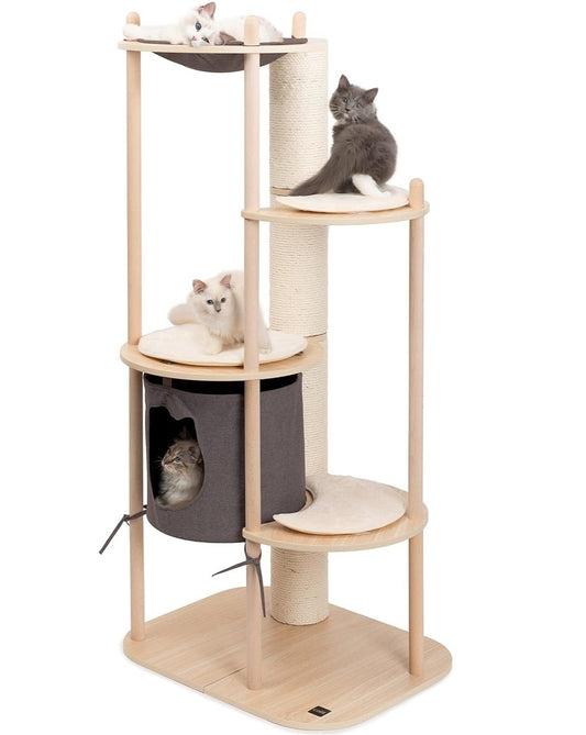 Catit Vesper Treehouse Large