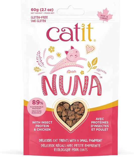 Catit Nuna Treats