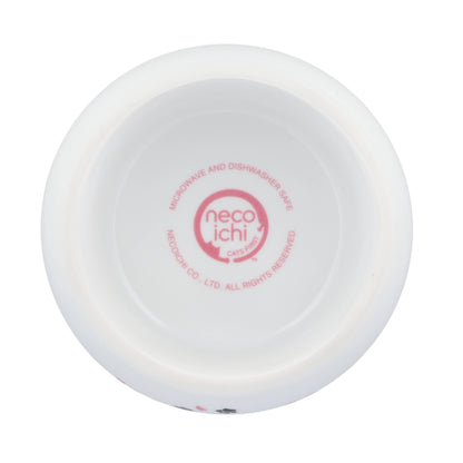 Extra Tall Raised Cat Water Bowl (Sakura Limited Edition)