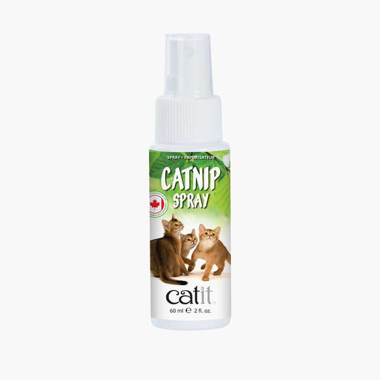 Catit Catnip Spray