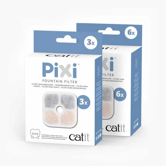 Filters for Catit Pixi Fountain