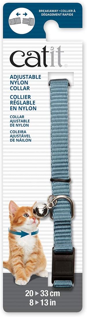 Catit Adjustable Nylon Collar