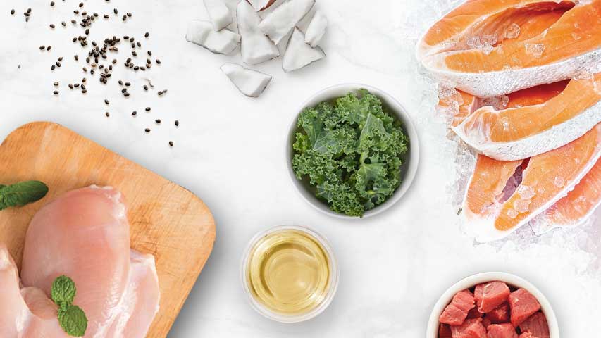 Catit Creamy Superfoods Treats