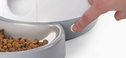 Catit Pixi Vision Smart Feeder