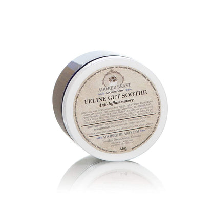 Adored Beast | Feline Gut Soothe - Anti-inflammatory Supplement