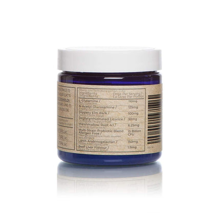 Adored Beast | Feline Gut Soothe - Anti-inflammatory Supplement