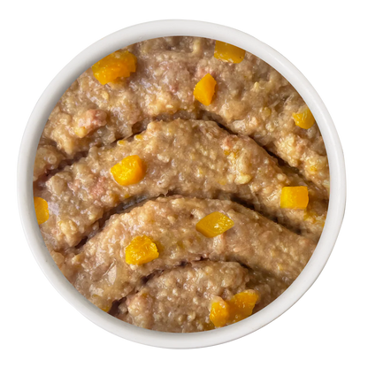 Weruva Senior Grain-Free, 5.5-oz can