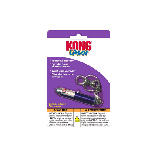 Cat Laser Toy - Kong