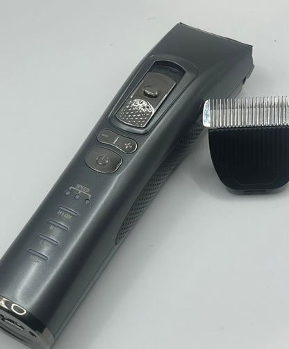 Titan Pro Clipper