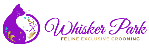 Whisker Park - Logo
