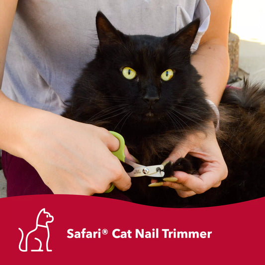 Safari by Coastal Cat Nail Trimmers