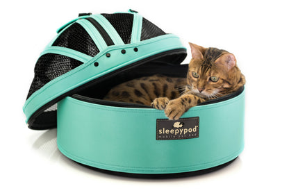 Sleepypod Mobile Pet Bed