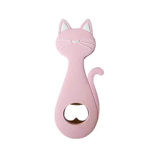 Bottle Opener Cat