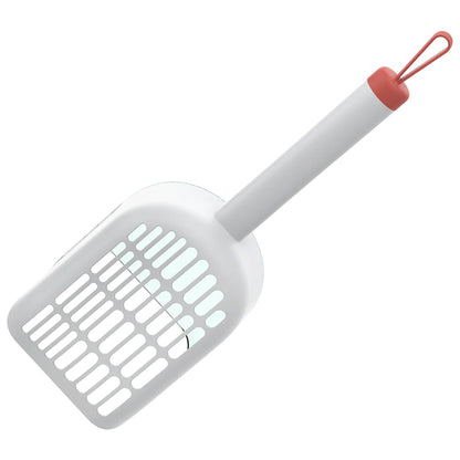 Rotatable Litter Scoop